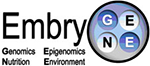 EmbryoGENE